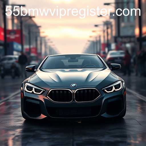 The Rise of 55bmw in Online Gaming