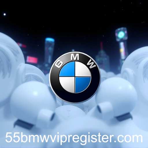 Exploring the Future of Gaming with '55bmw'