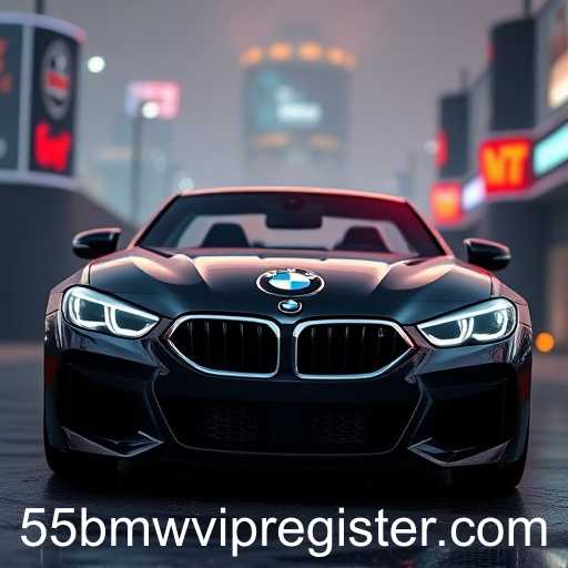 Gaming Innovations and the Rise of 55bmw