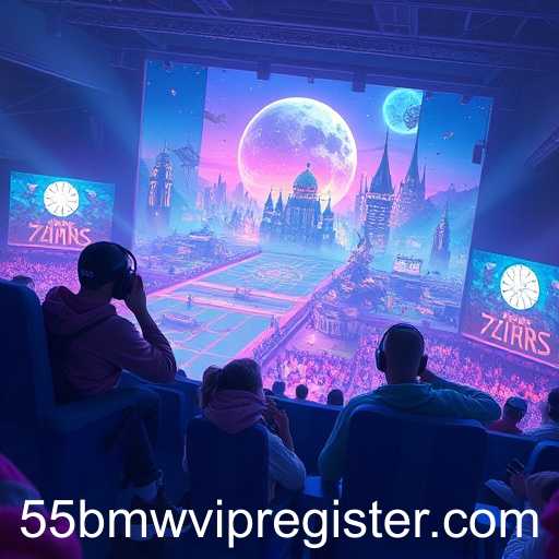 The Rise of 55bmw in the Gaming World